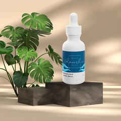 Glowshii's Hyaluronic Acid Complex Serum, 1oz