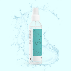 Glowshii's Hydrating Toner, 6oz