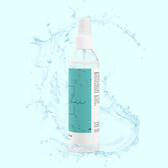 Glowshii's Hydrating Toner, 6oz