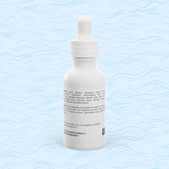 Glowshii's Hyaluronic Acid Complex Serum, 1oz