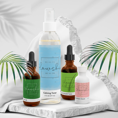 Glowshii's Self-Care Bundle