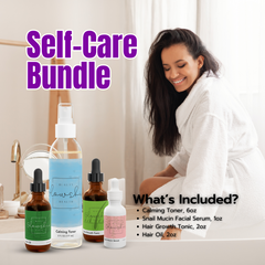Glowshii's Self-Care Bundle