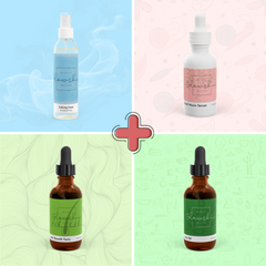 Glowshii's Self-Care Bundle